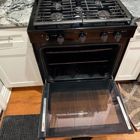 Appartamento Gorgeous 4Bdr In Chicago,15Mins From Dwtn Esterno foto